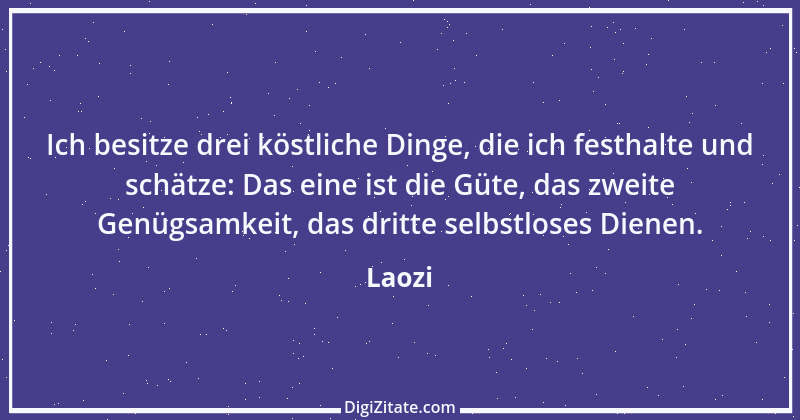 Zitat von Laozi 282