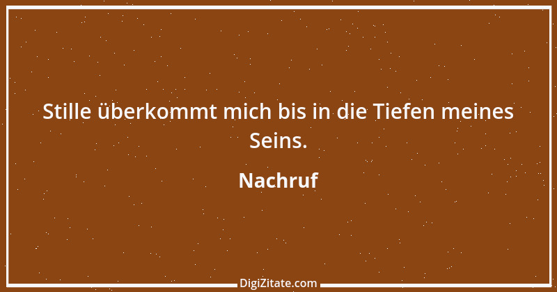 Zitat von Nachruf 151