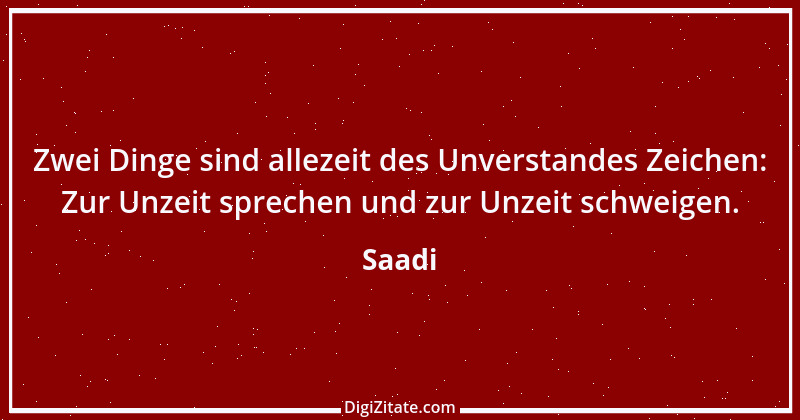 Zitat von Saadi 72