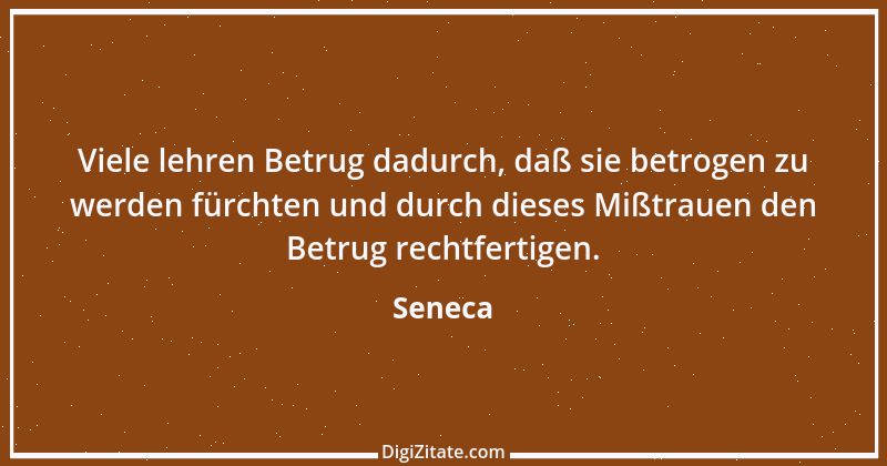 Zitat von Seneca 692