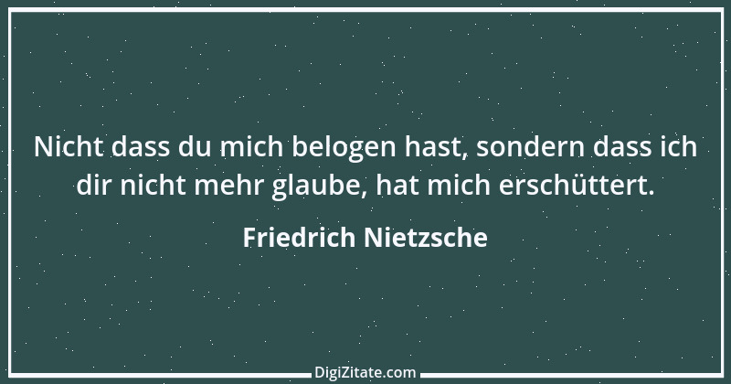 Zitat von Friedrich Nietzsche 1494