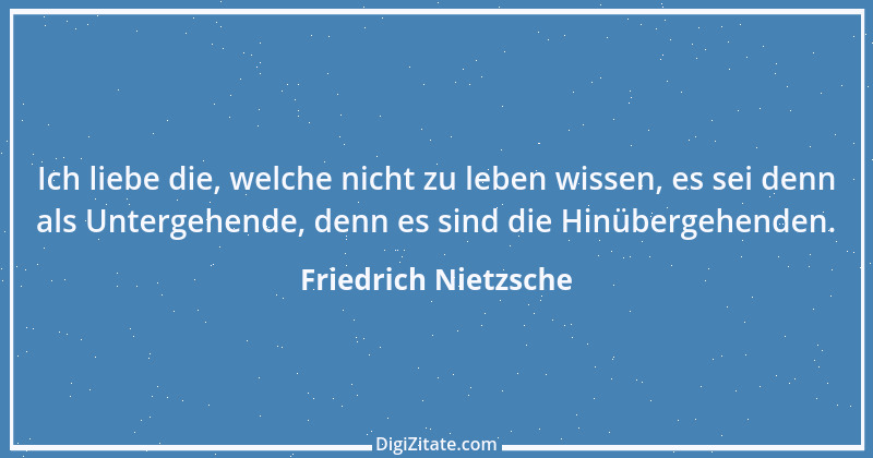 Zitat von Friedrich Nietzsche 494