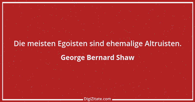 Zitat von George Bernard Shaw 81