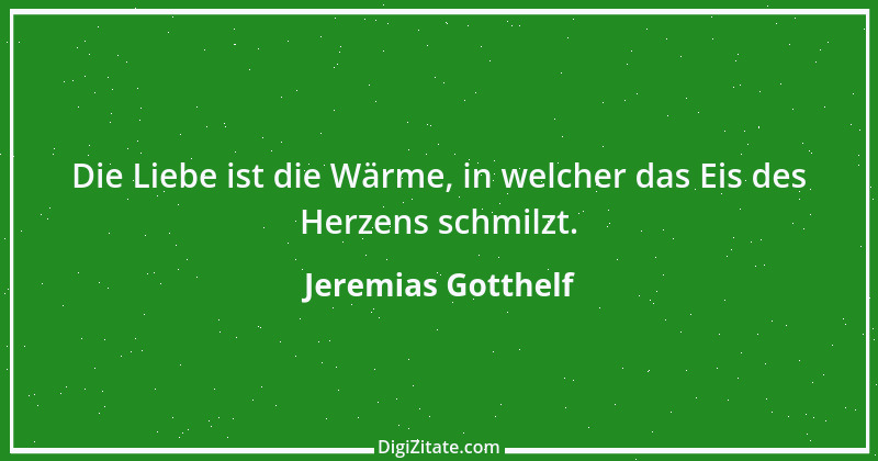 Zitat von Jeremias Gotthelf 221