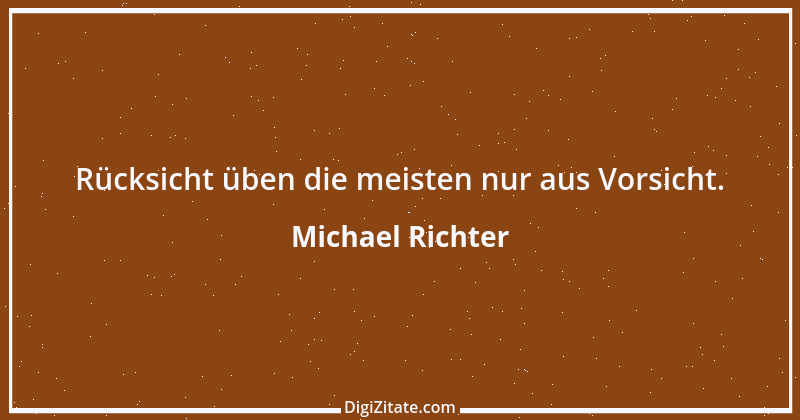 Zitat von Michael Richter 414