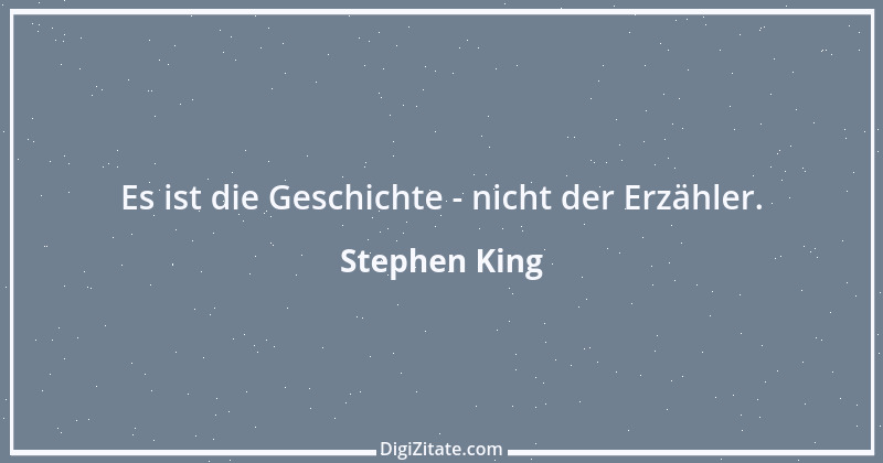 Zitat von Stephen King 36