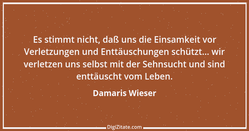 Zitat von Damaris Wieser 90