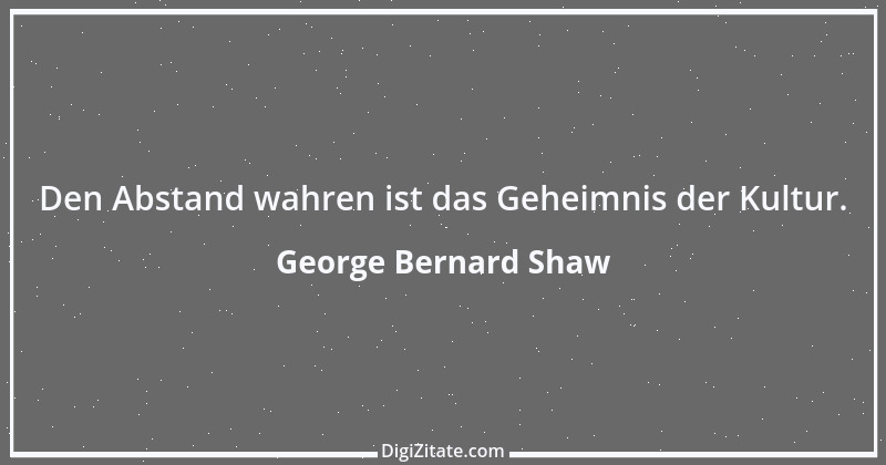 Zitat von George Bernard Shaw 82