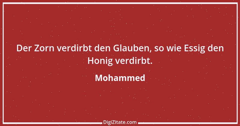 Zitat von Mohammed 74