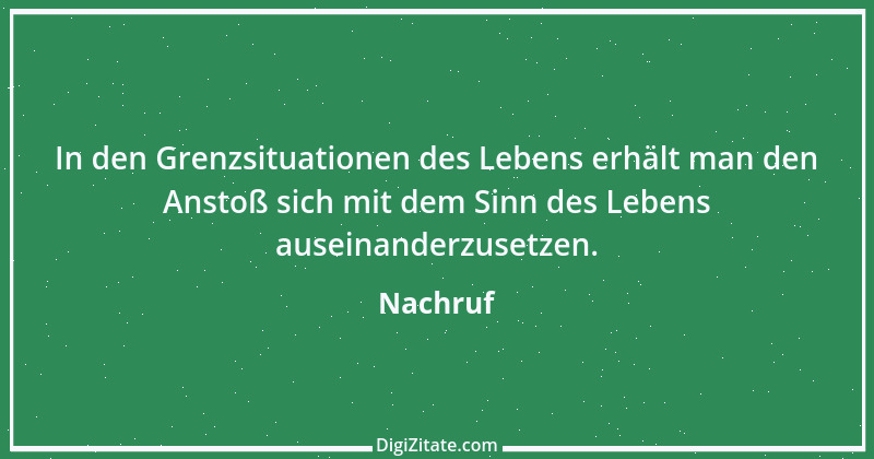 Zitat von Nachruf 153