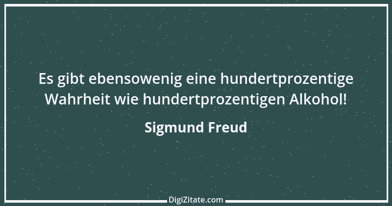 Zitat von Sigmund Freud 32