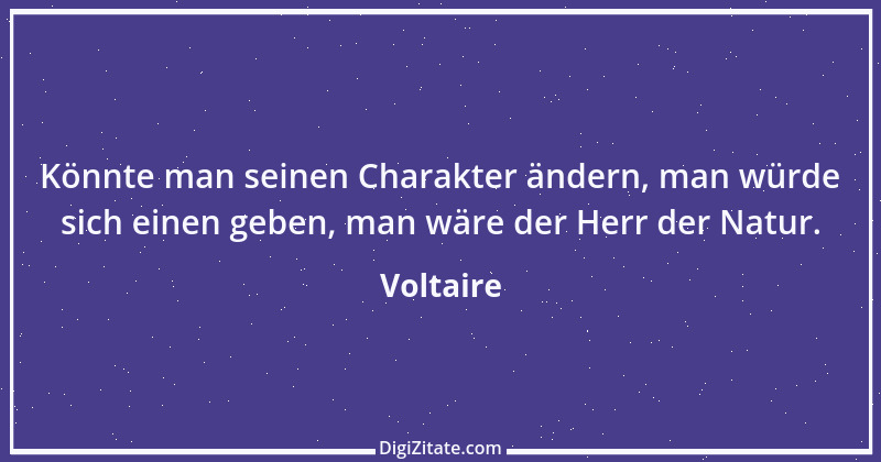 Zitat von Voltaire 203