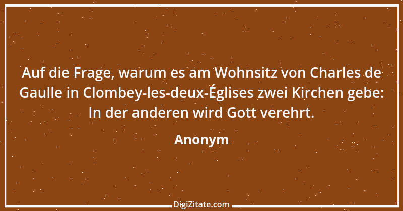 Zitat von Anonym 4527