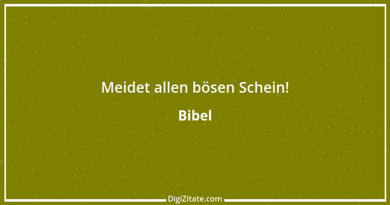 Zitat von Bibel 1594