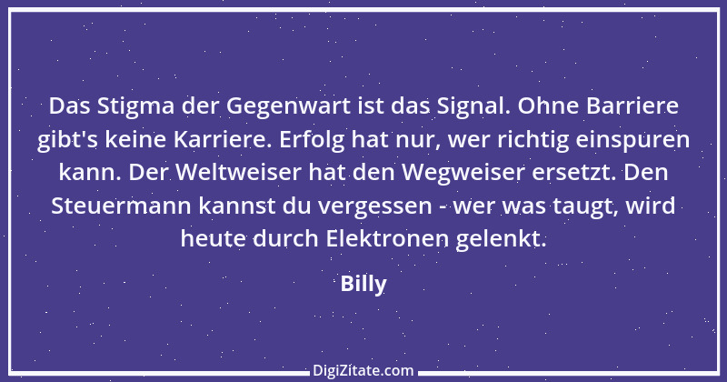 Zitat von Billy 638