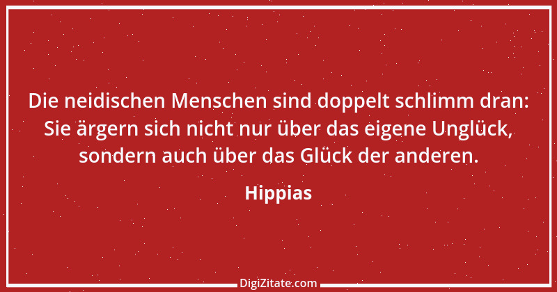 Zitat von Hippias 2