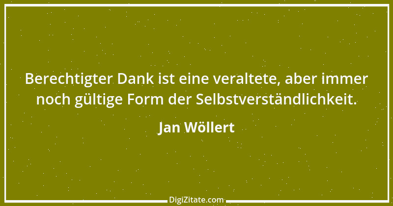 Zitat von Jan Wöllert 48