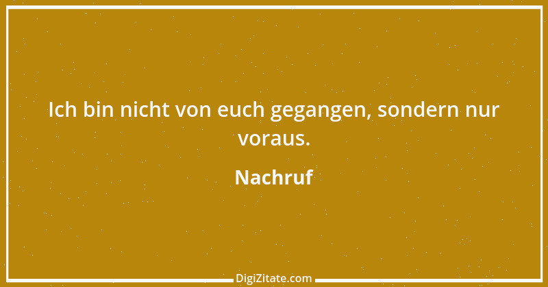 Zitat von Nachruf 154