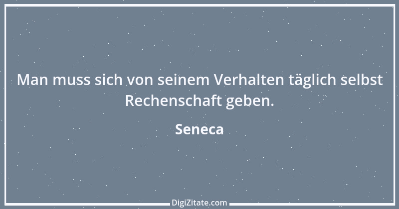 Zitat von Seneca 695