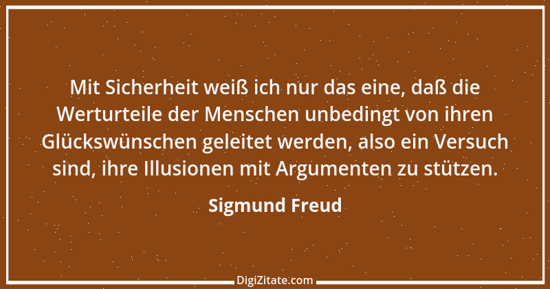 Zitat von Sigmund Freud 33