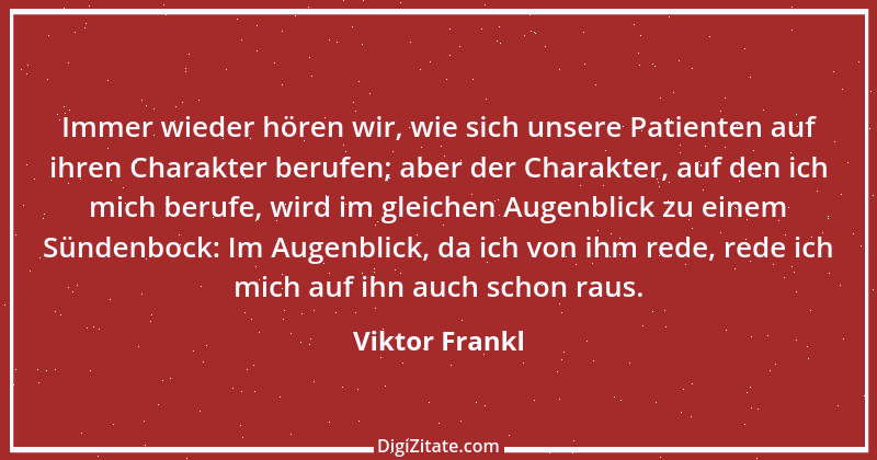 Zitat von Viktor Frankl 35