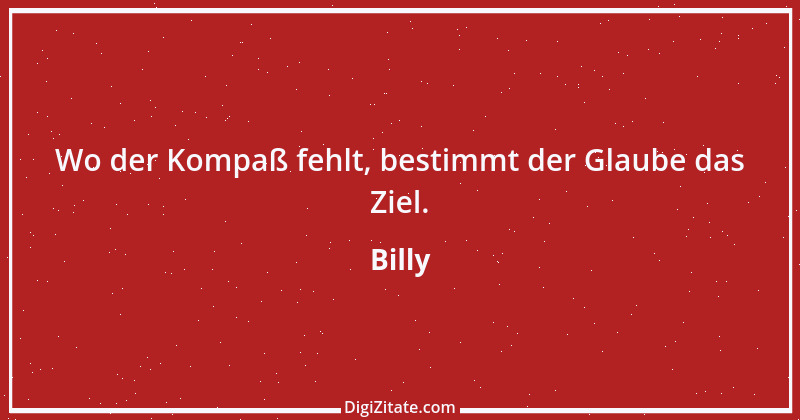 Zitat von Billy 639