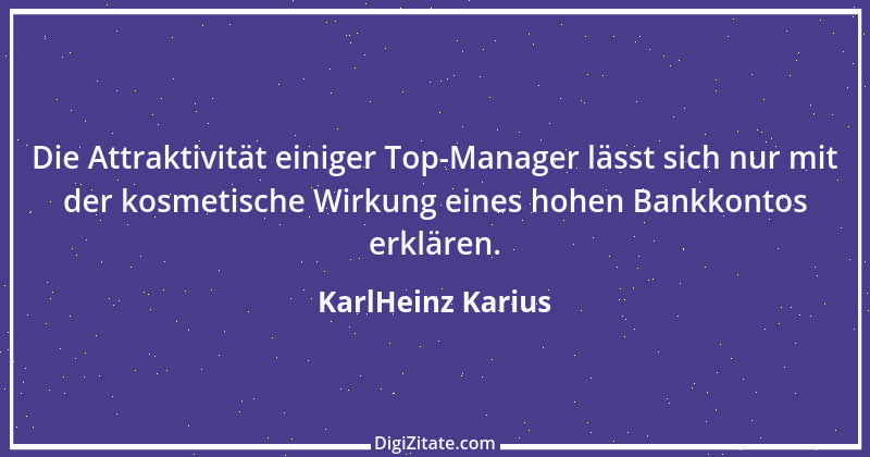 Zitat von KarlHeinz Karius 485