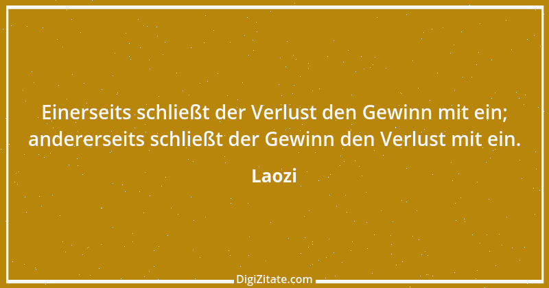 Zitat von Laozi 286