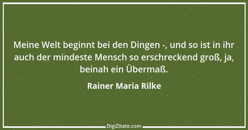 Zitat von Rainer Maria Rilke 105