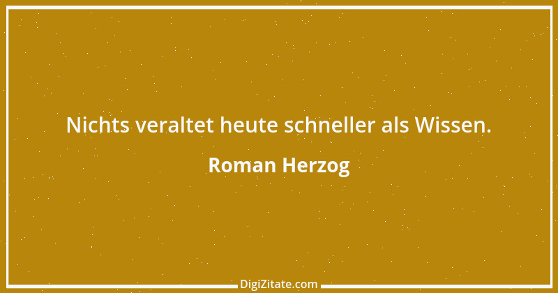 Zitat von Roman Herzog 26