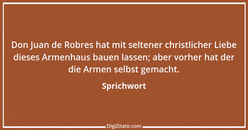 Zitat von Sprichwort 9552