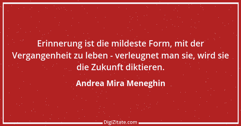 Zitat von Andrea Mira Meneghin 151