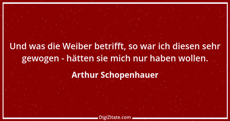 Zitat von Arthur Schopenhauer 427