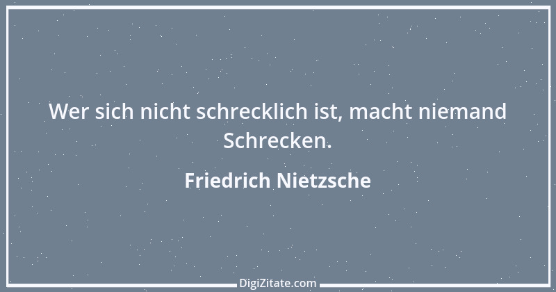 Zitat von Friedrich Nietzsche 1498