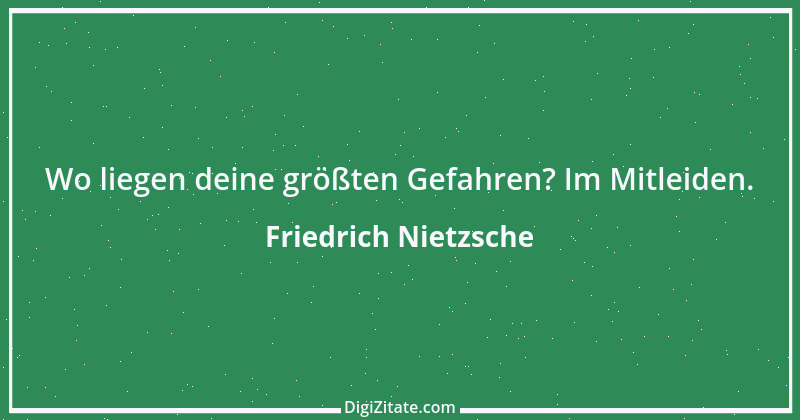 Zitat von Friedrich Nietzsche 498