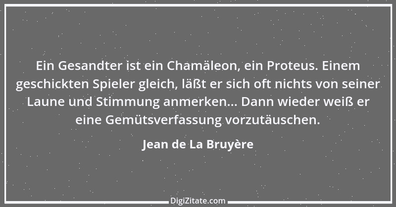 Zitat von Jean de La Bruyère 314