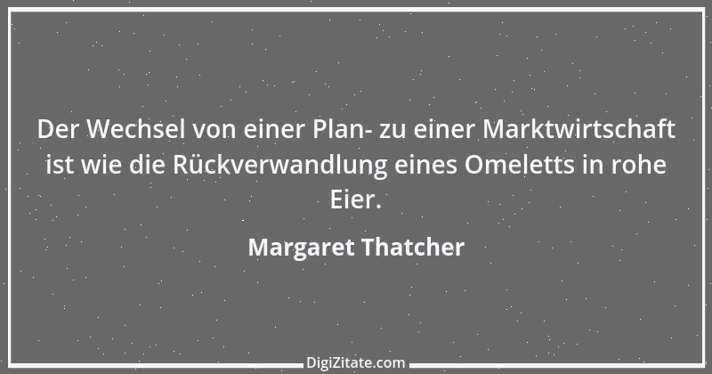 Zitat von Margaret Thatcher 33