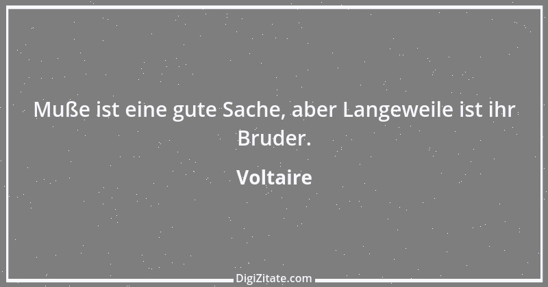 Zitat von Voltaire 206