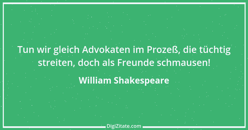 Zitat von William Shakespeare 147