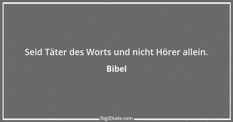 Zitat von Bibel 2597