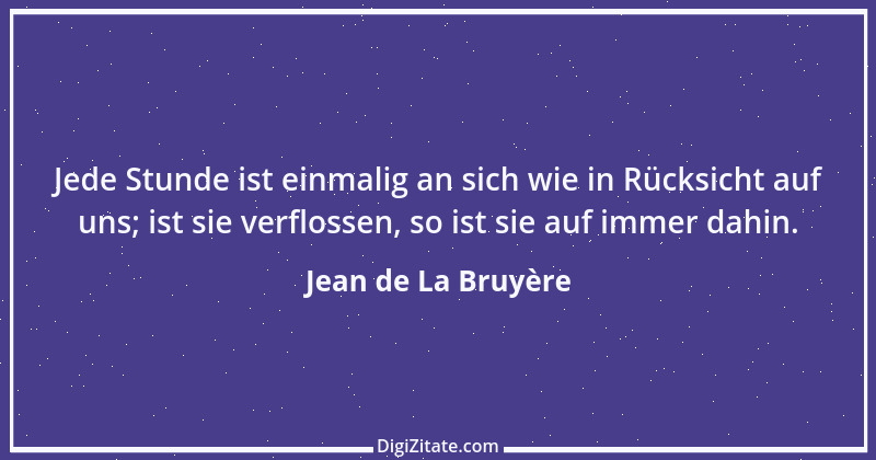 Zitat von Jean de La Bruyère 315