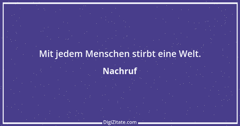 Zitat von Nachruf 157