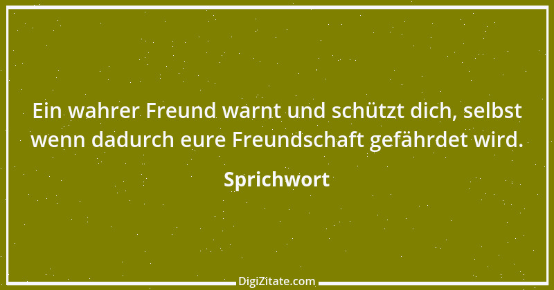 Zitat von Sprichwort 8554