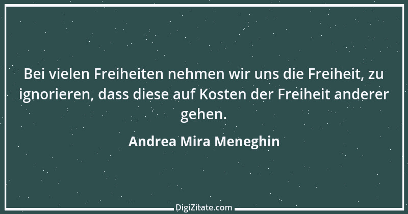 Zitat von Andrea Mira Meneghin 153