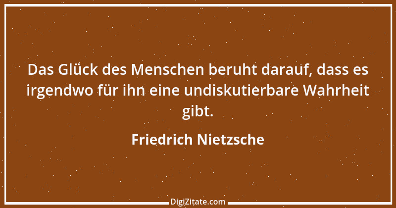 Zitat von Friedrich Nietzsche 500