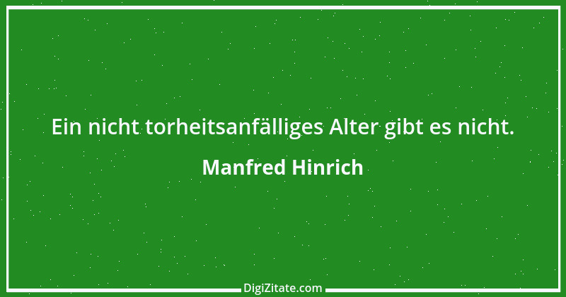 Zitat von Manfred Hinrich 737