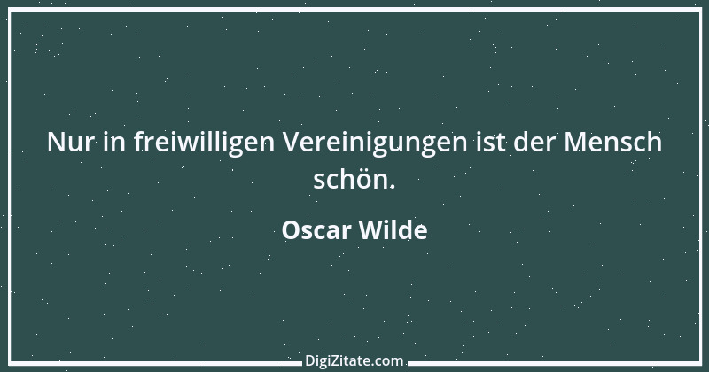 Zitat von Oscar Wilde 469