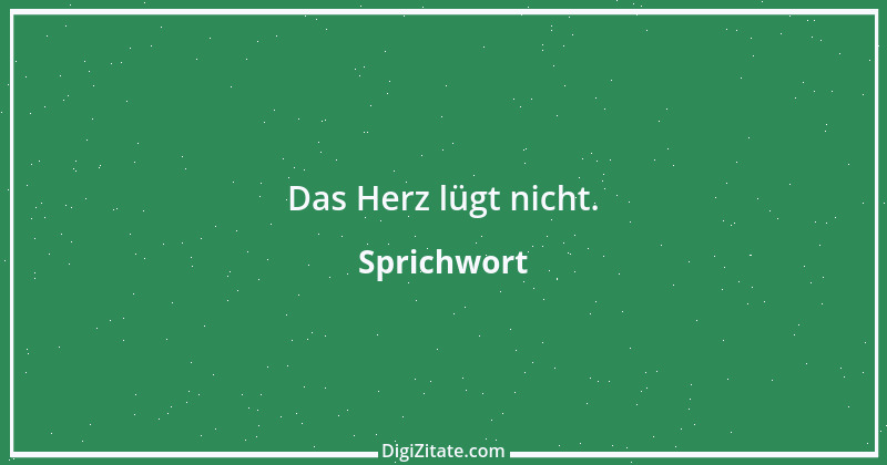 Zitat von Sprichwort 2555