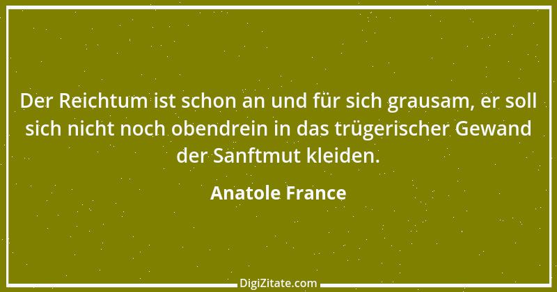 Zitat von Anatole France 79