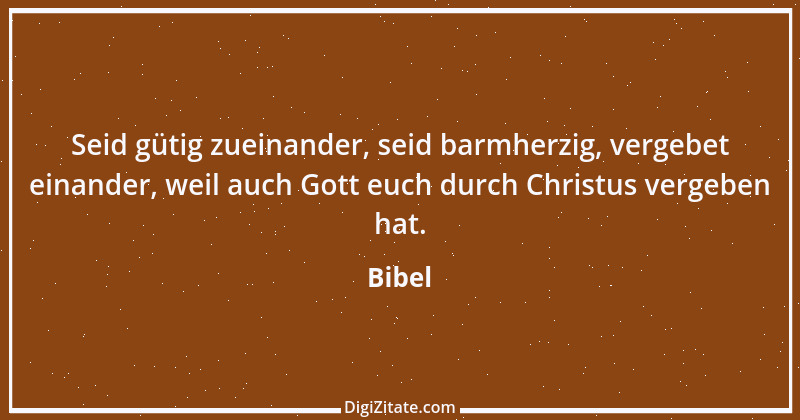 Zitat von Bibel 599